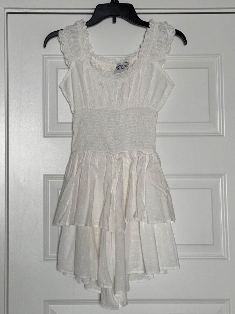 Princess Polly The Love Galore Romper Dress - Picture 4 of 4